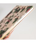 Heirloom Recipe Book Journal | Strawberries